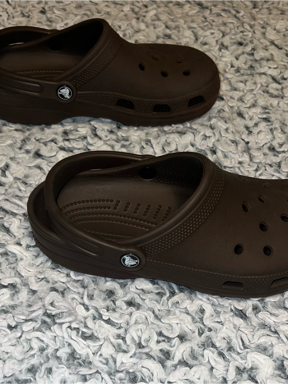 Crocs Classic Clogs - Picture 4 of 5